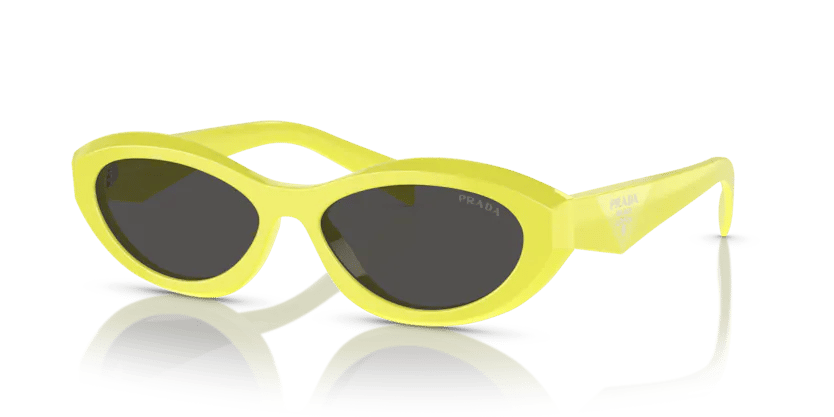 Prada 26ZS 13L08Z 55 Kadın Güneş Gözlüğü