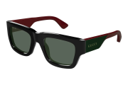 GUCCI GG 1668/S 003 52 Ekartman Kadın Güneş Gözlüğü