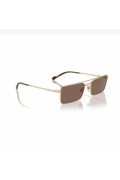 Vogue 4309S 848/73 57 Unisex Güneş Gözlüğü