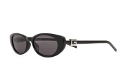 GUCCI GG 1680/S 001 52 Ekartman Kadın Güneş Gözlüğü