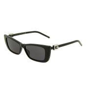 GUCCI GG 1681/S 001 53 Ekartman Kadın Güneş Gözlüğü