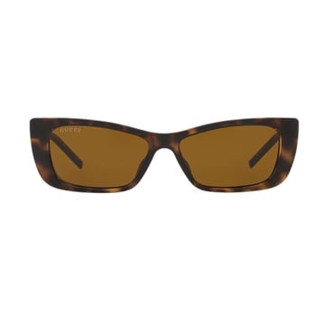 GUCCI GG 1681/S 004 53 Ekartman Kadın Güneş Gözlüğü