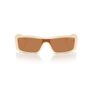 Vogue VO 5442SM 317073 22 Kadın Dikdörtgen  Güneş Gözlüğü