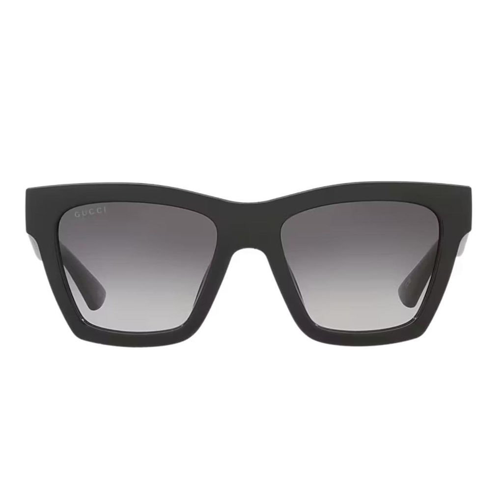 GUCCI GG 1714/S 001 55 Ekartman Kadın Güneş Gözlüğü