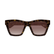 GUCCI GG 1714/S 002 55 Ekartman Kadın Güneş Gözlüğü