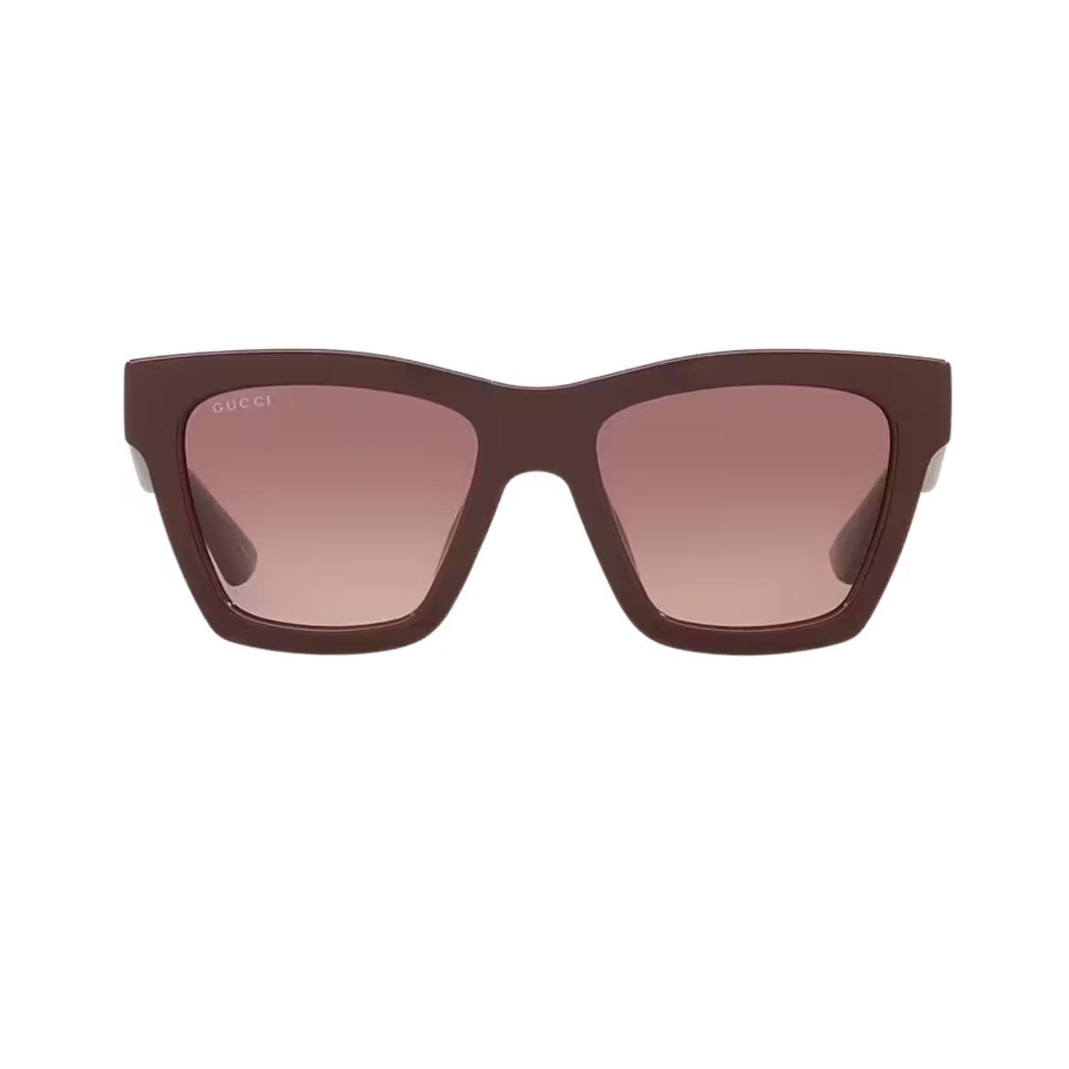 GUCCI GG 1714/S 003 55 Ekartman Kadın Güneş Gözlüğü