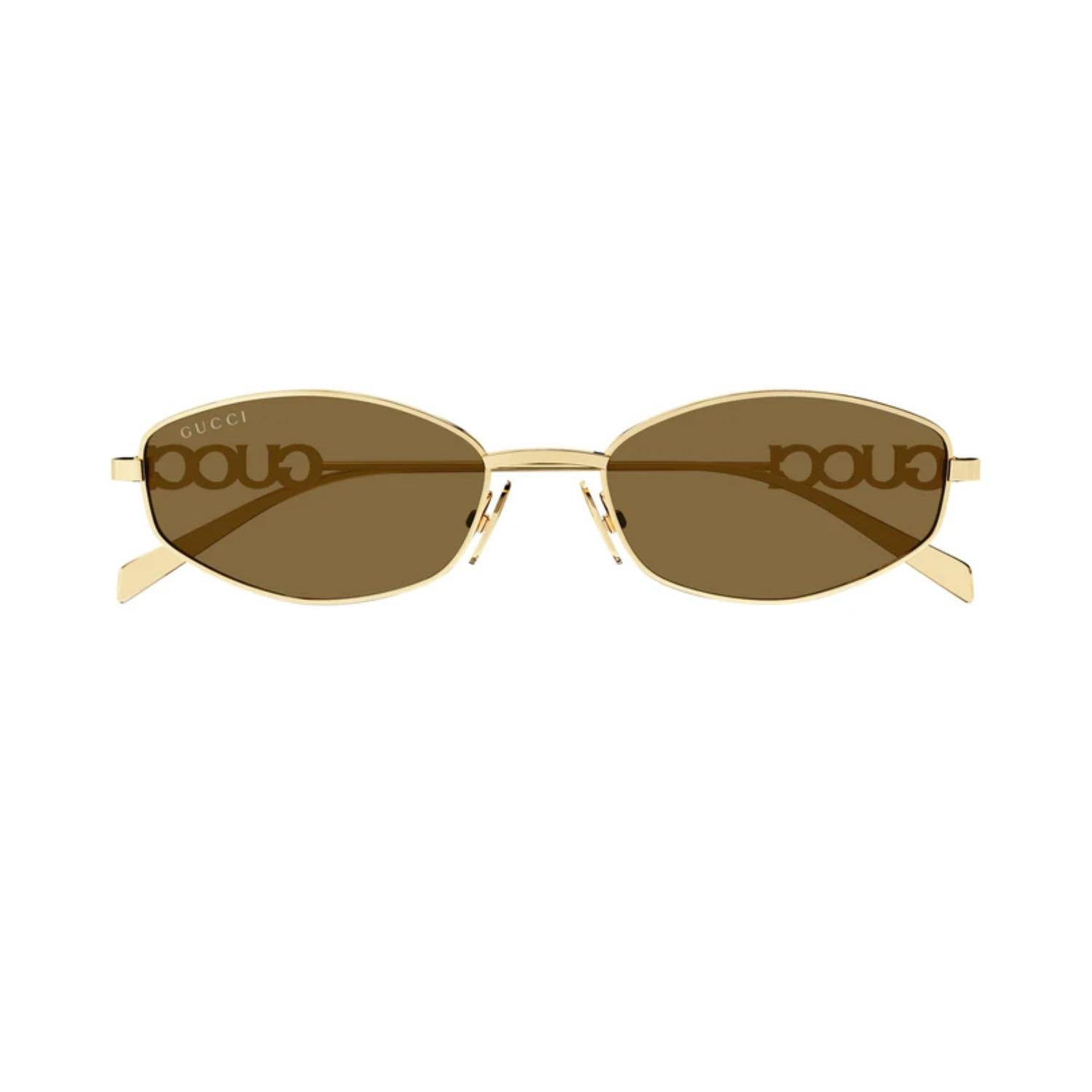 GUCCI GG 1802/S 005 55 Ekartman Kadın Güneş Gözlüğü