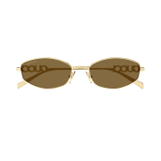 GUCCI GG 1802/S 005 55 Ekartman Kadın Güneş Gözlüğü