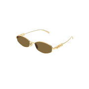GUCCI GG 1802/S 005 55 Ekartman Kadın Güneş Gözlüğü