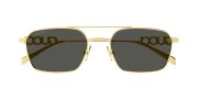 GUCCI GG 1804/S 001 54 Ekartman Kadın Güneş Gözlüğü