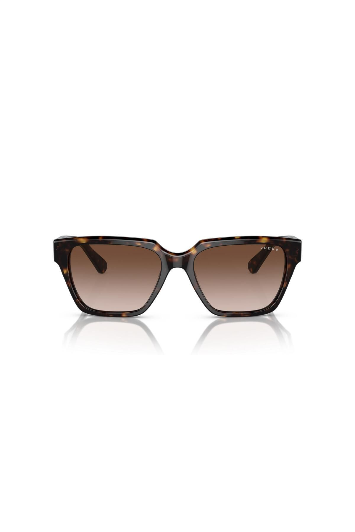 Vogue 0VO5512S W65613 55 Kadın Güneş Gözlüğü