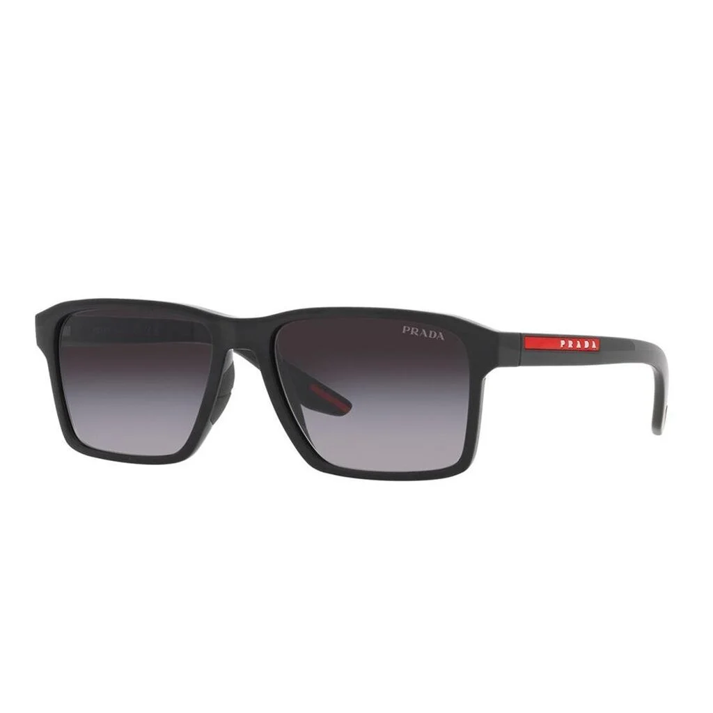 Prada 05YS 1AB09U 58 Erkek Güneş Gözlüğü