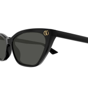 Gucci 1815S 001 Kadın Güneş Gözlüğü