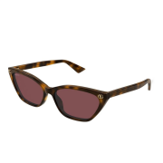 Gucci 1815S 002 Kadın Güneş Gözlüğü