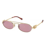 Mıu Mıu 54ZS ZVN50D 53 Kadın Güneş Gözlüğü