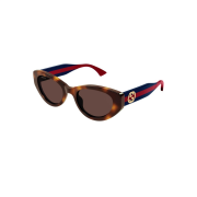 Gucci 1862S 002 Kadın Güneş Gözlüğü