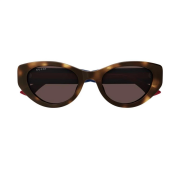 Gucci 1862S 002 Kadın Güneş Gözlüğü