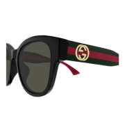 Gucci 1866SK 001 Kadın Güneş Gözlüğü