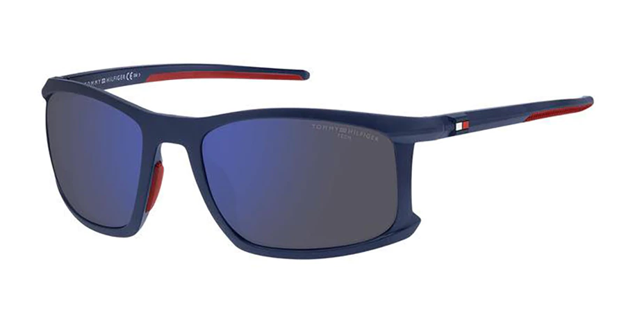 Tommy Hilfiger  TH 1915/S FLL 55 Ekartman Erkek Güneş Gözlüğü