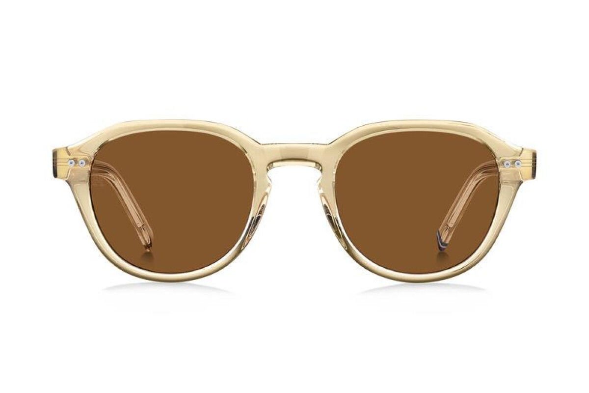 Tommy Hilfiger  TH 1970/S L7Q 49 Ekartman Unisex Güneş Gözlüğü