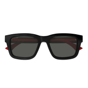 Gucci 1869S 001 Unisex Güneş Gözlüğü