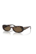 Vogue 0vo5582s W65673 53 Kadın Güneş Gözlüğü