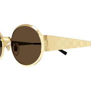 Gucci 1854S 005 Kadın Güneş Gözlüğü