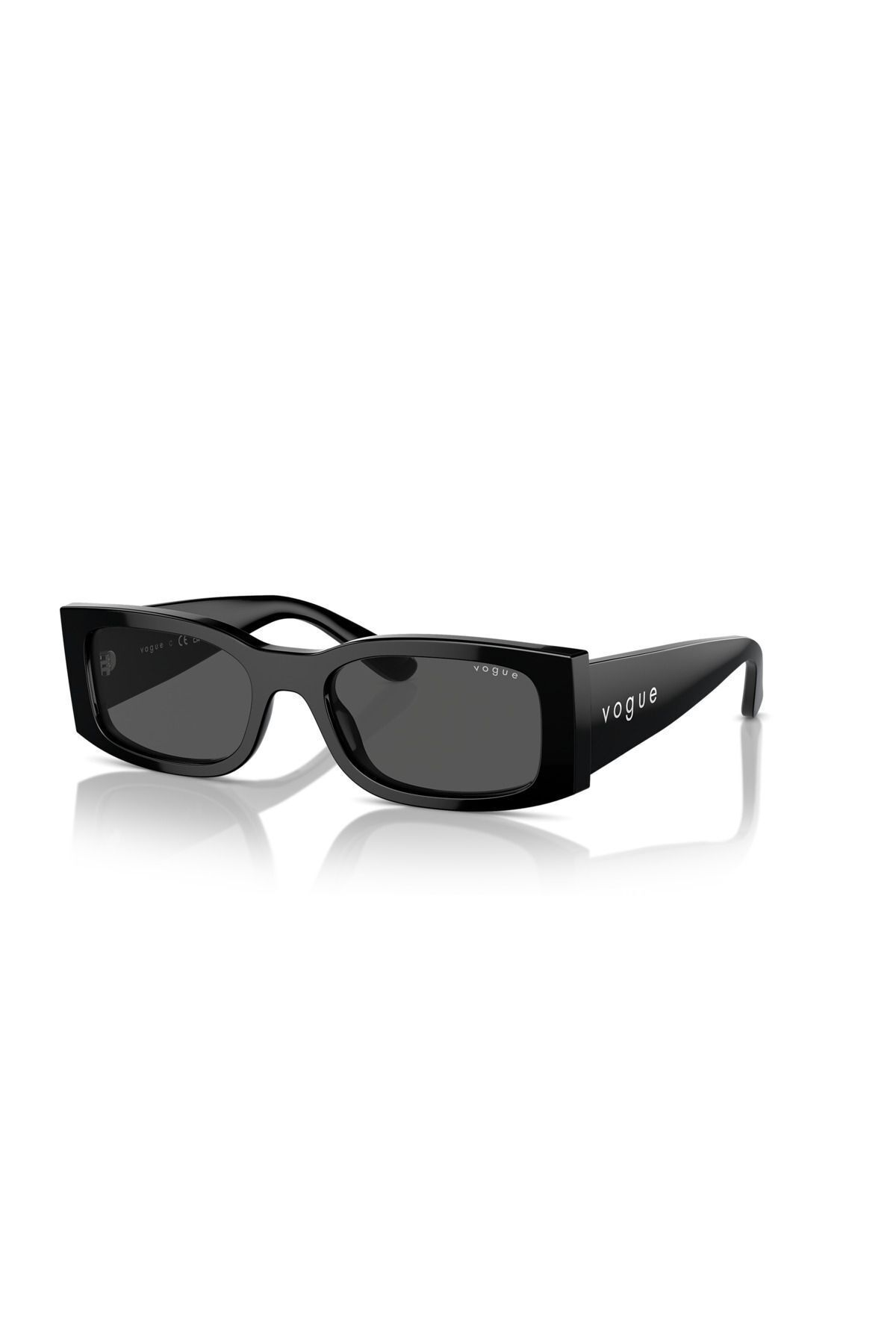 Vogue Vo 5584S W44/87 53 Kadın Güneş Gözlüğü