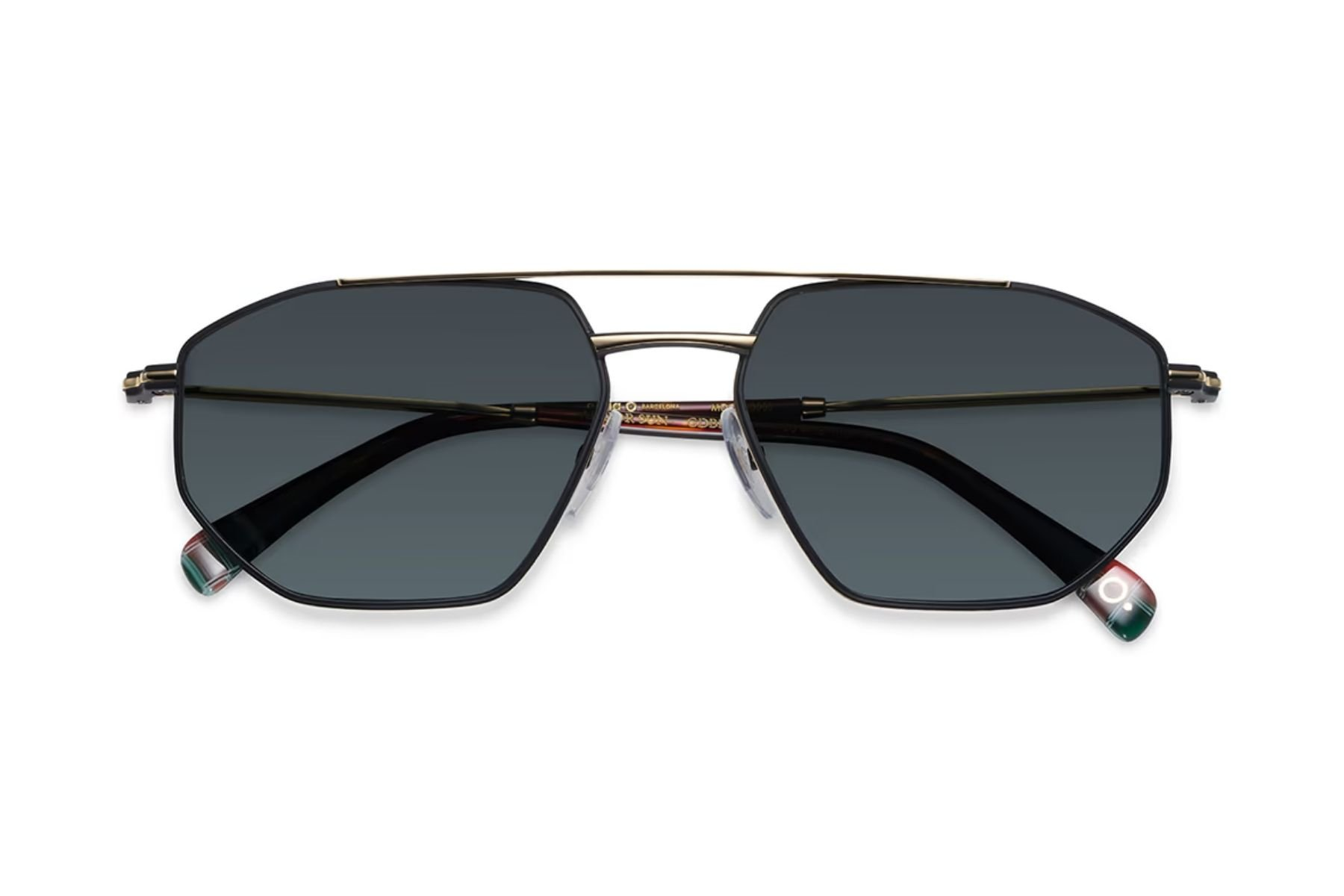 Etnia Barcelona ALAIOR GDBK 56 Ekartman Unisex Güneş Gözlüğü