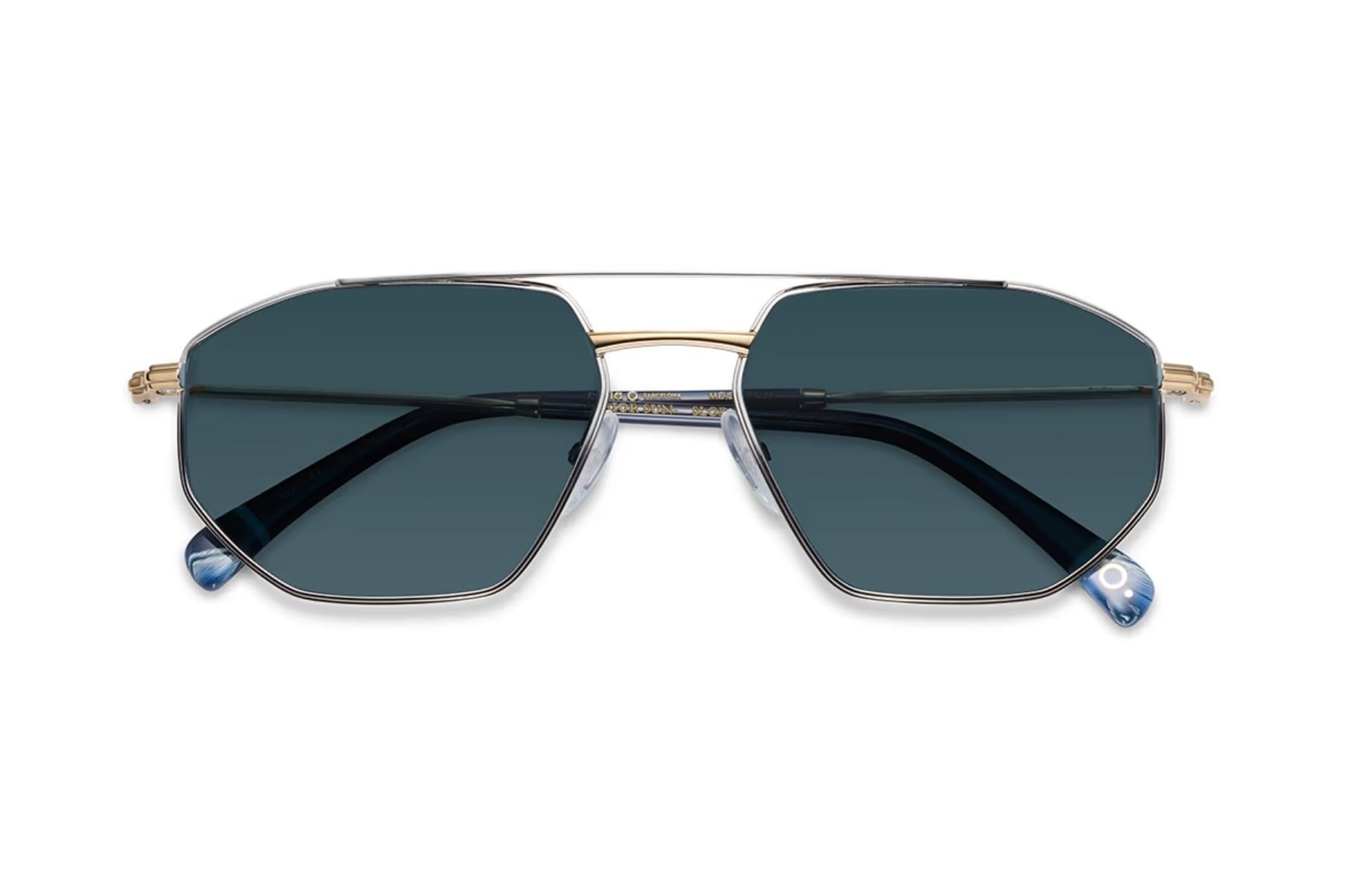 Etnia Barcelona ALAIOR SLGD 56 Ekartman Unisex Güneş Gözlüğü