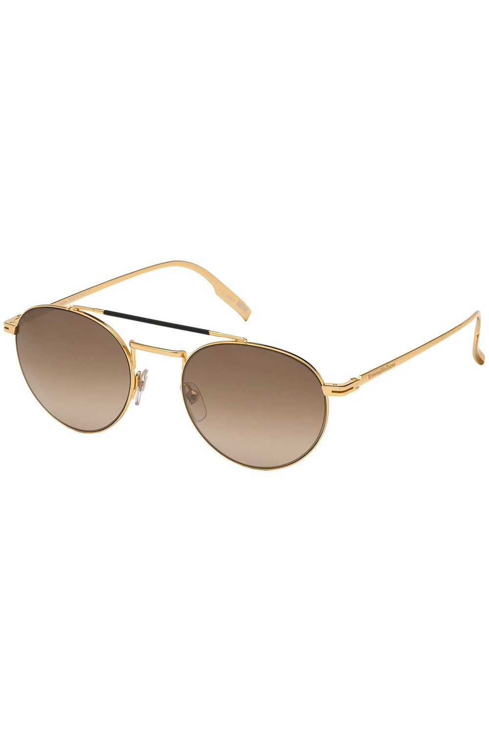 ERMENEGILDO ZEGNA EZ 0140 30G 52 Erkek Güneş Gözlüğü