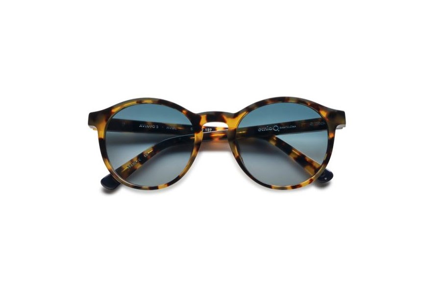 Etnia Barcelona Avinyo 3 HVBL 51 Ekartman Unisex Güneş Gözlüğü