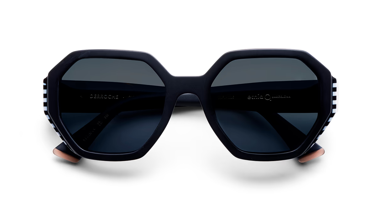 Etnia Barcelona DERROCHE BK 52 Ekartman Unisex Güneş Gözlüğü
