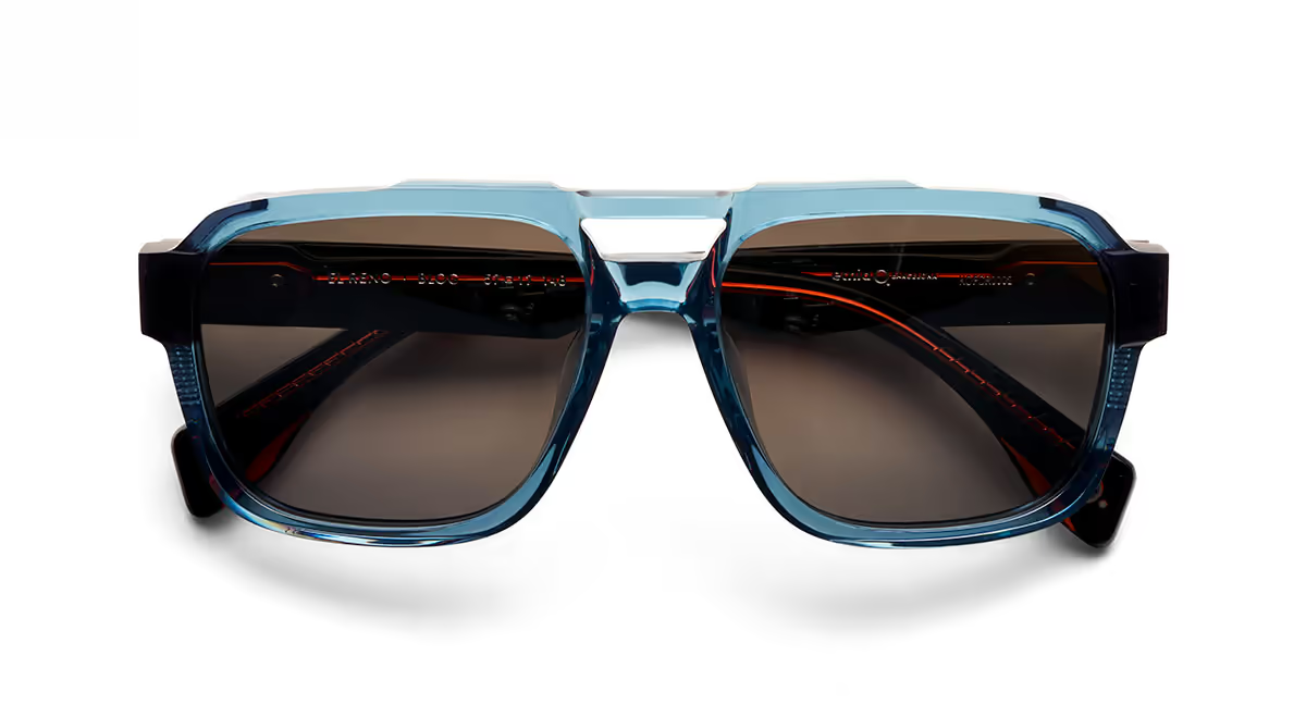 Etnia Barcelona EL RENO BLOG 57 Ekartman Unisex Güneş Gözlüğü