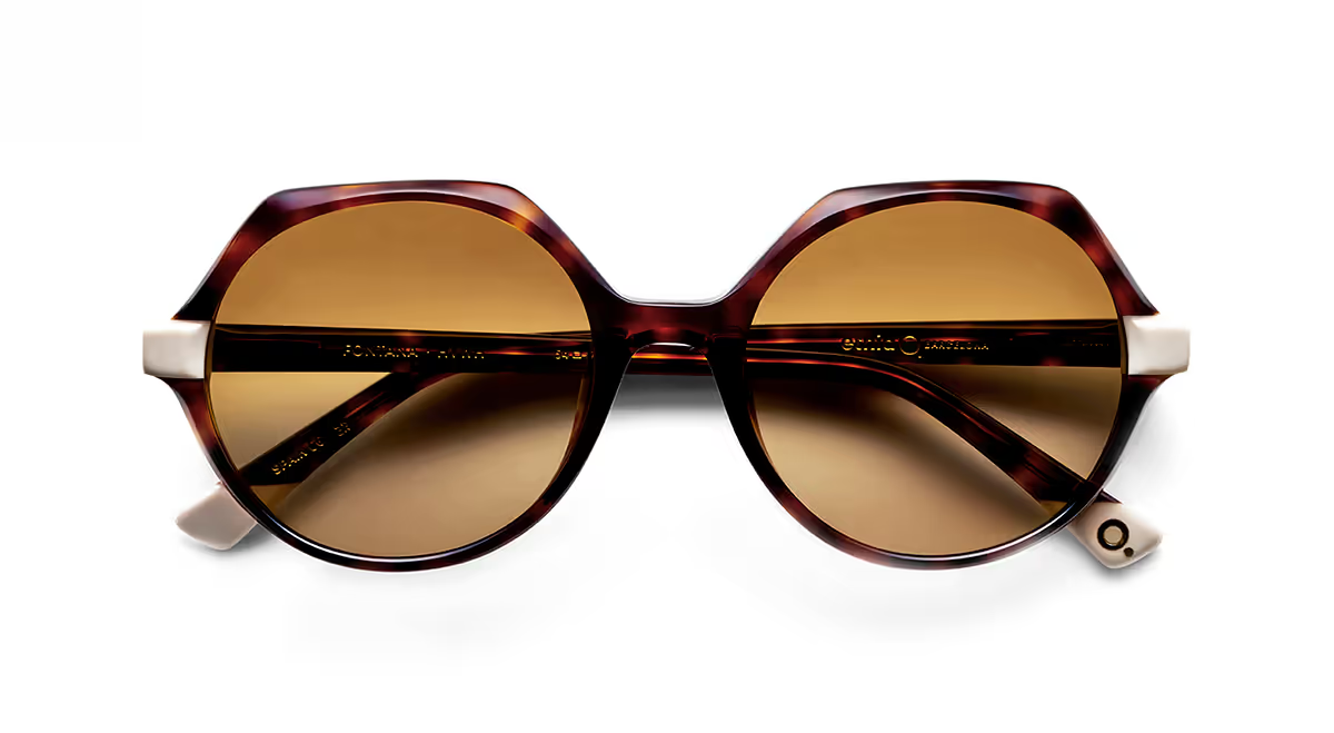 Etnia Barcelona FONTANA HVWH 54 Ekartman Unisex Güneş Gözlüğü