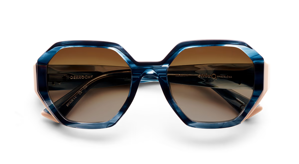 Etnia Barcelona DERROCHE TQWH 52 Ekartman Unisex Güneş Gözlüğü