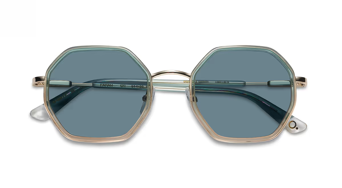 Etnia Barcelona FARAH GR 51 Ekartman Unisex Güneş Gözlüğü