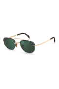 David Beckham Db 1078/s 06jmt-52 Unisex Güneş Gözlüğü