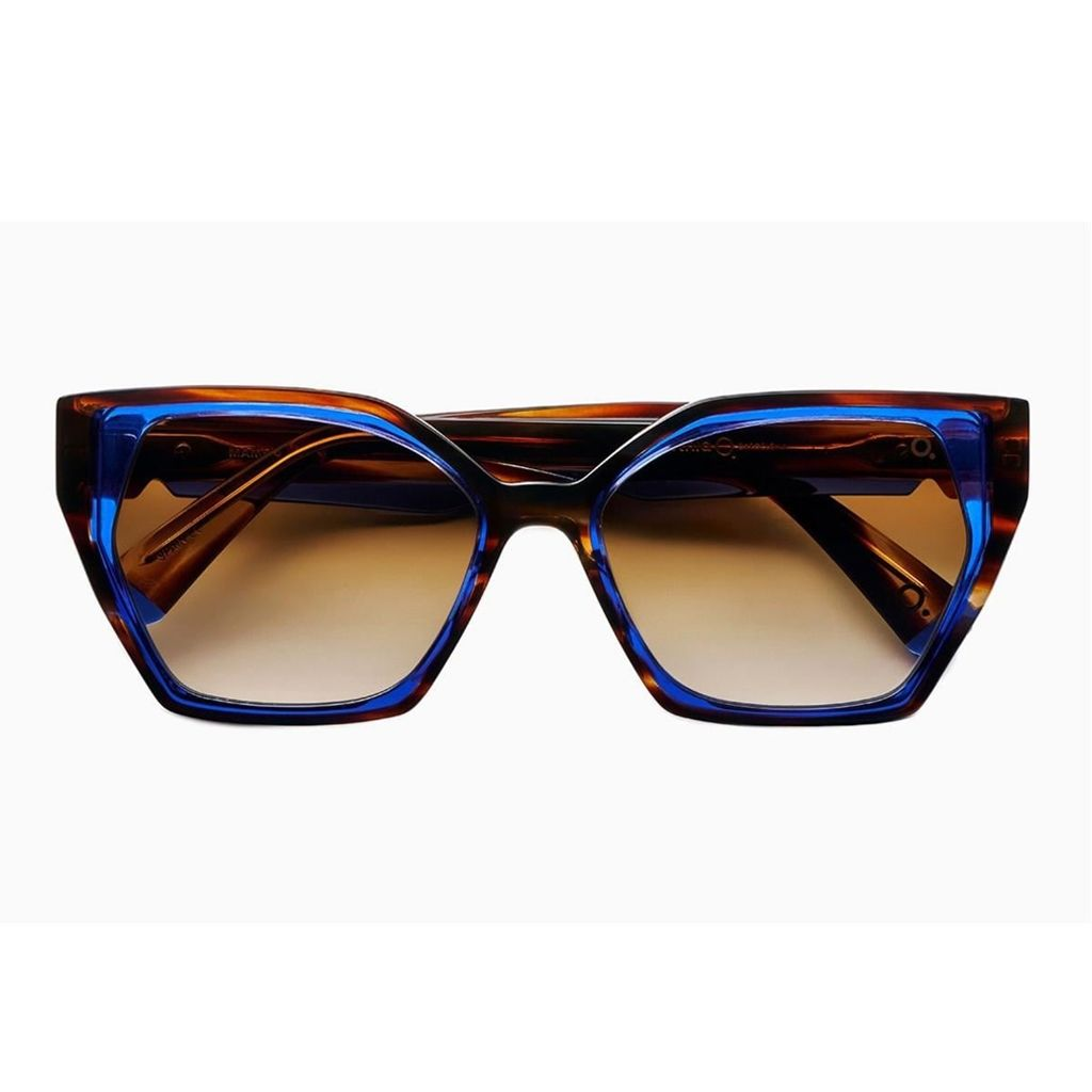 Etnia Barcelona MAMBO 3 HVBL 56 Ekartman Unisex Güneş Gözlüğü