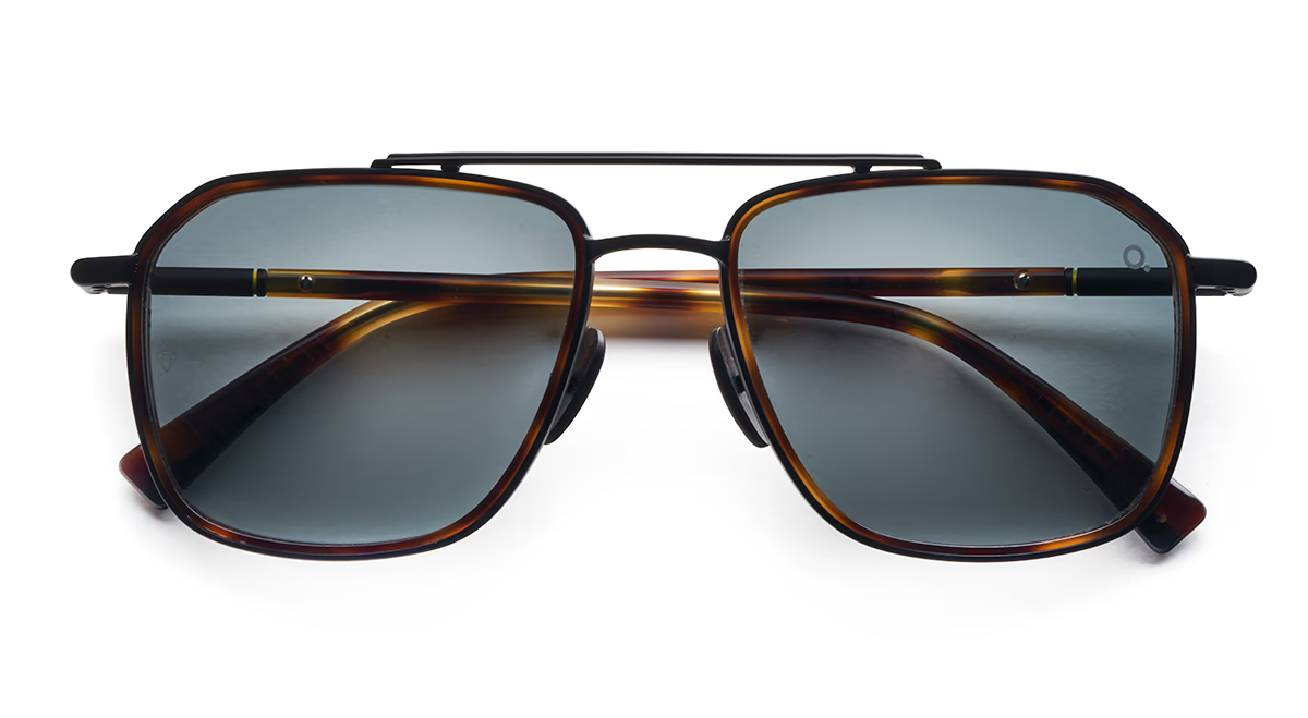 Etnia Barcelona MUNGER MOSS BKHV 57 Ekartman Unisex Güneş Gözlüğü