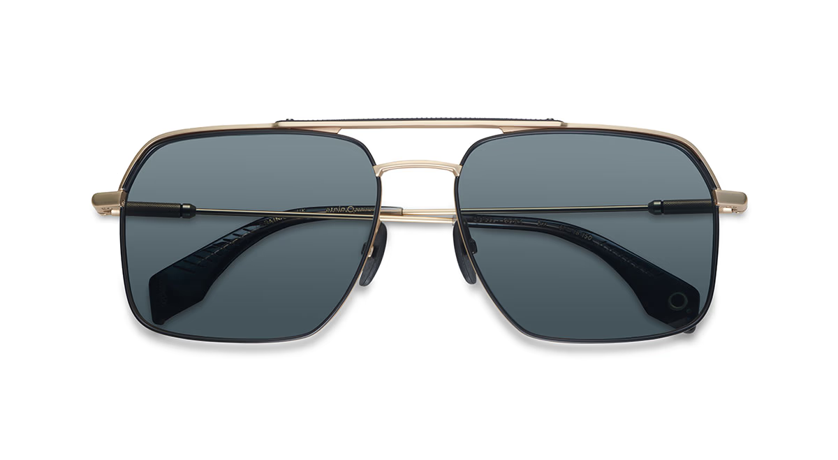 Etnia Barcelona ODELL GDBK 61 Ekartman Unisex Güneş Gözlüğü