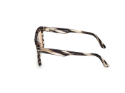 Tomford 1207 56E Unisex Güneş Gözlüğü