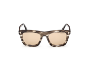 Tomford 1207 56E Unisex Güneş Gözlüğü