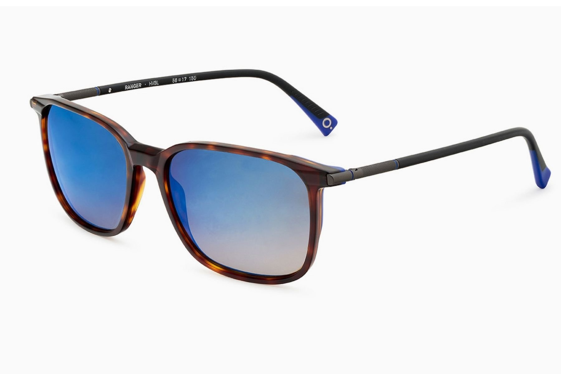 Etnia Barcelona RANGER HVBL 56 Ekartman Unisex Güneş Gözlüğü