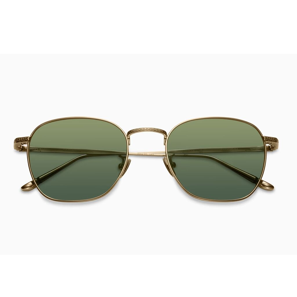 Etnia Barcelona REGENC GDRD 53 Ekartman Unisex Güneş Gözlüğü