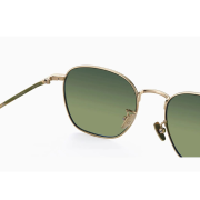 Etnia Barcelona REGENC GDRD 53 Ekartman Unisex Güneş Gözlüğü