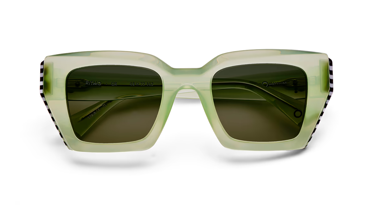 Etnia Barcelona RITMO GR 48 Ekartman Kadın Güneş Gözlüğü