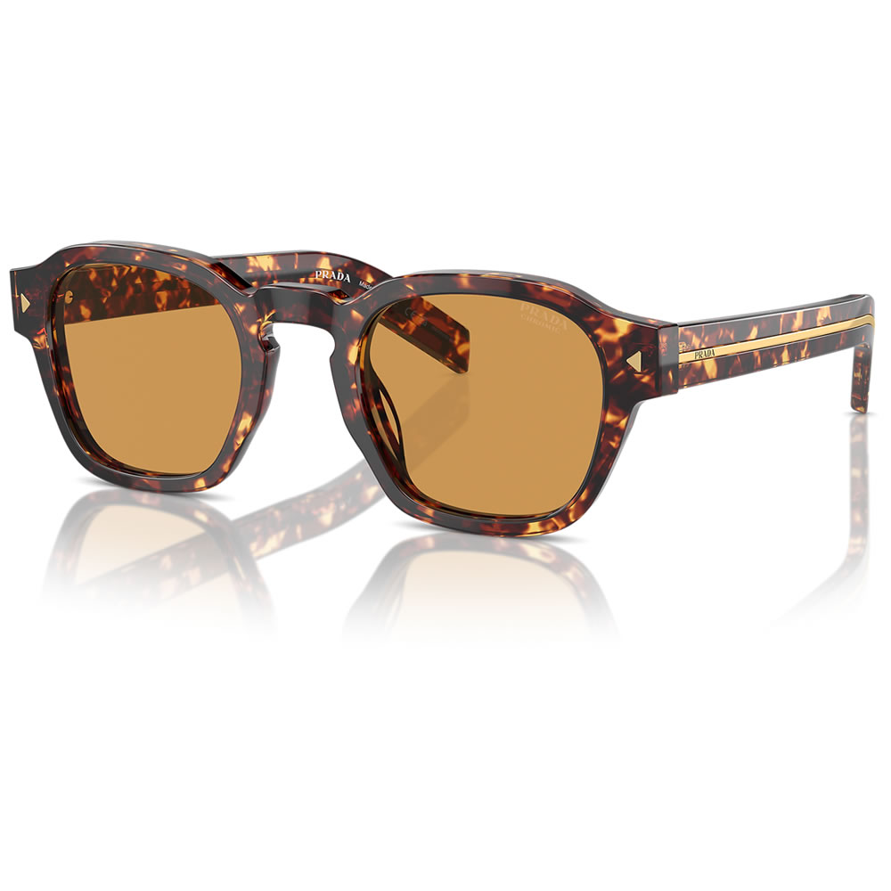 Prada A16S 14O60F 49 Unisex Güneş Gözlüğü