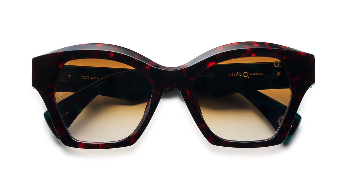 Etnia Barcelona TATIANA BXGR 53 Ekartman Kadın Güneş Gözlüğü