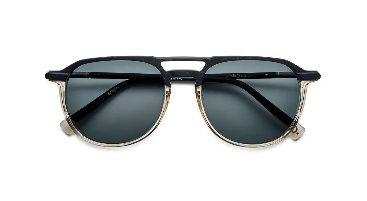 Etnia Barcelona TULSA BKBE 56 Ekartman Unisex Güneş Gözlüğü